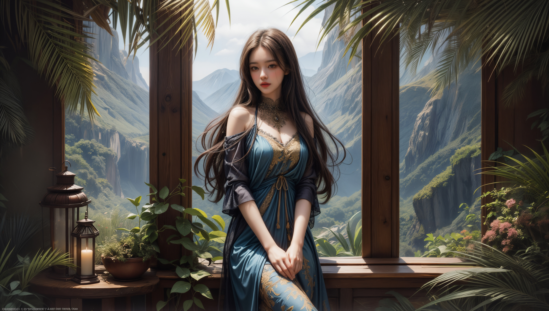 一抹青色入夏来 “青·韵”特展亮相成都金沙